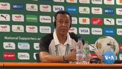 CAN 2023: Cabo Verde "está mais experiente"