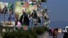Pakistan Court Blocks Arrest of Ex-PM Nawaz Sharif Upon Return From Self-Exile