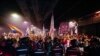 Israeli President Urges Calm Amid Plans for More Protests Over Judicial Changes