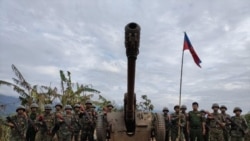ဗွီအိုအေမြန်မာနံနက်ခင်း(ဒီဇင်ဘာ၁၅၊၂၀၂၃)
