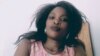 Senzeni Maphosa