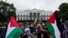 Biden Bahas Konflik Israel-Hamas dengan PM Israel, Presiden Palestina