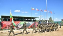 ဗွီအိုအေ မြန်မာနံနက်ခင်း (အောက်တိုဘာ ၃၊ ၂၀၂၃)
