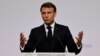 Presiden Macron Ungkap Strategi Prancis Penuhi Komitmen Iklim