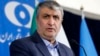 نگرانی جهانی از برنامه هسته‌ای ایران؛ اسلامی: به مشتقات آب سنگین دست یافته‌ایم