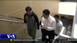 Studime për pajisjen që mund të ndihmojë njerëzit me çrregullime të të folurit 