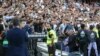 Fans Go Undercover to Track Racism at European Soccer Matches