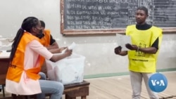 Renamo declara-se vencedor e STAE diz ser cedo