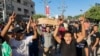 Thousands Take to Streets in Gaza in Rare Public Display of Discontent With Hamas