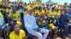 Ukuxokozela Kubandla leCCC Kwadalwa NguChamisa Na?