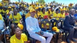 Ingxoxo Esiyenze loMnu. Pashor SIbanda loMnu. Khaliphani Pugeni