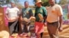 Hwange Agric Expo
