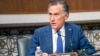 Senator AS Mitt Romney