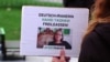 Life 'in Danger' of German Jailed in Iran, Activist Says
