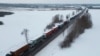 Polish Border Crossing With Ukraine Again Blocked After Temporary Lifting 