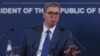 Vučić tvrdi da Priština ne želi deeskalaciju