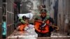 China Warns of 'Multiple Natural Disasters' in July 