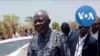 Likama lya mituka ya bayi mbulamatari mizalaki na cortège ya Kamerhe na Mbusa