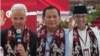 KPU Perlu Segera Atasi Polemik Format Debat Capres-Cawapres 