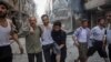 Career Covering War Earns French Photojournalist a Media Award 