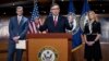 Congress Approves Short-Term Funding to Avoid Shutdown