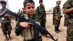 Houthis Assuage China, Russia with False Claims of Safe Red Sea Passage.