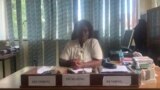 Mukuru muBazi reZvekurima muDunhu reMashonaland West, Amai Evelyn Ndoro, Vanoti Vanotarisira Kuwanda kweMakonye eArmyworm neKumira kweMvura