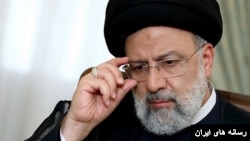 ابراهیم رئیسی، رئیس دولت جمهوری اسلامی ایران 