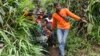 Tiga Pendaki Diselamatkan dari Gunung Marapi