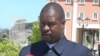 Liberty Chiyaka, líder parlamentar da UNITA, Angola