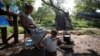 Biden's New Asylum Policy Strands Some Migrants at Mexico Border 