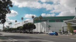Bu yıl Los Angeles'taki otomobil fuarının vurgusu: Temiz Enerji