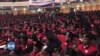 መቐለ ዩኒቨርሲቲ ከጦርነቱ መቆም በኋላ ለመጀመሪያ ጊዜ ተማሪዎችን አስመረቀ 