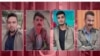 واکنش‌های گسترده به اعدام چهار زندانی سیاسی؛ گوهر عشقی: لعنت بر تو خامنه‌ای