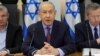 Perdana Menteri Israel Benjamin Netanyahu (foto: dok). 