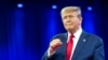 US Supreme Court Will Hear Trump Case for Immunity