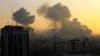 Diplomatic Efforts to 'Pause' War Continue as Israeli Troops Advance Toward Gaza City