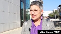 Şebnem Fîncancî