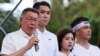 As Taiwan Election Heats Up, Young Voters Flock to Third-Party Candidate     