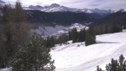 WEF Davos Summit: Disinformation 'Biggest Global Risk' in 2024