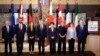 G7 외교장관 “북한 ICBM 발사 가장 강력한 용어로 규탄”