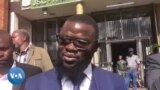 Gweta reBato reCCC, VaJeremiah Bamu, Voshora Mutongo Waturwa neDare paNyaya yaVaJob Sikhala
