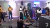 VHIDHIYO YEKUONA-MAWUNGIRA ENHARIRA 