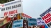 Americans Divided Over Supreme Court Decision on Affirmative Action 