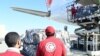Bantuan Kemanusiaan Indonesia untuk Gaza Tiba di Mesir