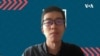 Vote4HK籌委林德峻: 港人在英國搖擺選區有一定影響力