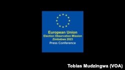 European Union Observer Mission final Report on Zimbabwe EElections