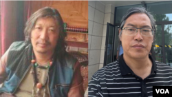 རུལ་སུངས་ལ་ངོ་རྒོལ་བྱེད་མཁན་དང་ཁོར་ཡུག་སྲུང་སྐྱོབ་བྱེད་མཁན་་ཨ་ཉ་སེང་སྒྲ འགྲོ་བ་མིའི་ཐོབ་ཐང་གི་ཁྲིམས་རྩོད་པ་ལིན་ཆི་ལེ། 
