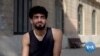 Disabled Syrian Refugee Dreams of Paralympics Glory