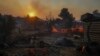 EU Rushes Firefighters to Greece as Grueling Mediterranean Heat Wave Takes Toll